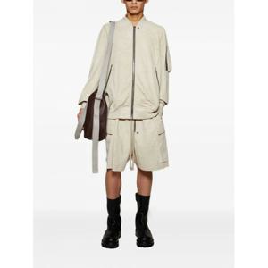 [RICK OWENS] 남성 반바지 CARGOBELA RU01E5360LBA 41 DINGE /9