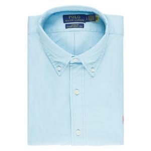 폴로 랄프로렌 셔츠 710937993014 Blue
