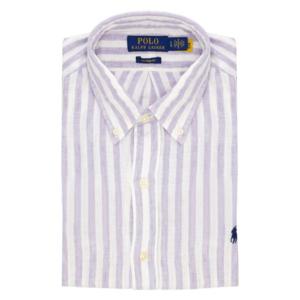 폴로 랄프로렌 셔츠 710969636004 White