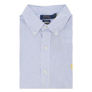 폴로 랄프로렌 셔츠 710974792002 Blue