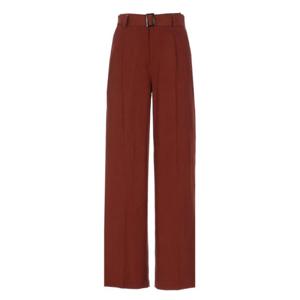 울리치 스트레이트 팬츠 CFWWTR0220FR UT30437421 Red