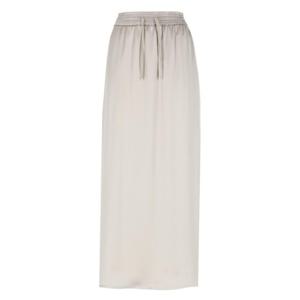 에르노 미디 스커트 GN000024D 125061985 Beige