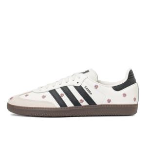 아디다스 SAMBA OG W IF4398 CLOU/CORE/GUM5