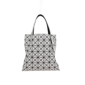 바오바오 토트백 BB56AG50711 GREY