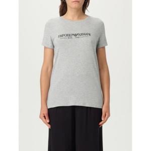 엠포리오 아르마니 반팔 티셔츠 EW000408AF10881 O8002 Grey