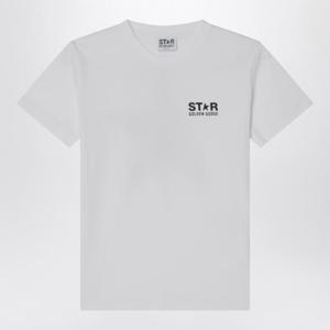 키즈 골든구스 셔츠 GKP01263P000888 White