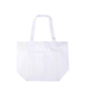 라프 시몬스 숄더백 221 935 100320010 WHITE
