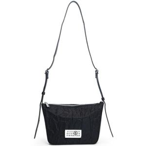 25 SS MM6 마르지엘라 Numeric 뉴메릭 크링클 테크 숄더백 SB5ZH0013 P6994 T8013