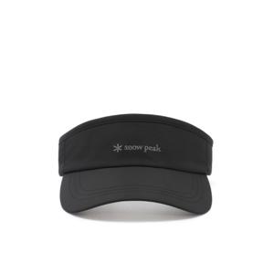 스노우피크 쿨링 썬캡 B1 S25MMFSC77 BK GY LK NY