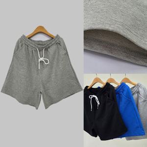 [아이우먼]위쉬몰 GY 데일리쮸리끈밴딩반바지(U438H505) 빅사이즈