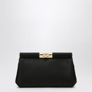 DOLCE&GABBANA 작은 검은색 Marlene 숄더백 BB7635A7630/XH_DOLCE-80999