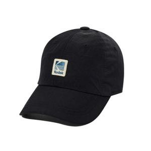 코닥 블루로고 릴렉스핏 볼캡 B1 K5143LCP32 BLK GRY LGY WHT