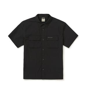 스노우피크 타슬란 투포켓 반팔 셔츠 B1 S25MMLSH50 BK KH SE VG