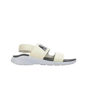 나이키 탄준 샌들 메탈릭 서밋 화이트 882694-100