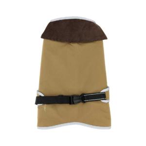 BARBOUR Beige polyester dog harness DCO0045DCO BE71