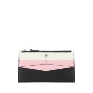ALEXANDER MCQUEEN 멀티컬러 가죽 파우치 6320361MC11 8490