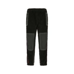 PRADA 검은색 테디팬츠 SPH136S2121Z85 F0002