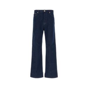 GUCCI Denim jeans 815629XDC6V 4759