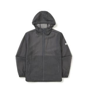 스노우피크 메쉬 방충 바람막이 B1 S25MMTWB72 DN LG WH