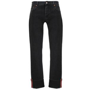 구찌 데님 팬츠 796483XDC29 1168 Black