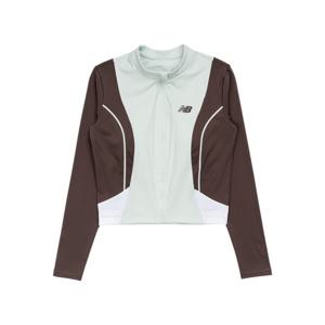 뉴발란스 WOMEN 워터 집업 래쉬가드 NBMDF3W712 85