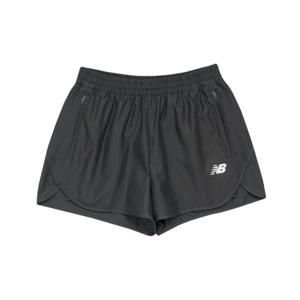 뉴발란스 WOMEN 워터 3.5부 우븐 투인원 보드 쇼츠 NBNVF3W712 60