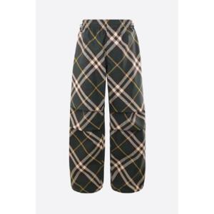 BURBERRY 체크 트윌 팬츠 8082034B8660
