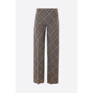 BURBERRY 체크 울바지 8104576C1847