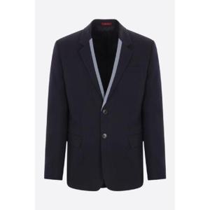 GUCCI 싱글브레스트 울 재킷 814326Z7AFR4440