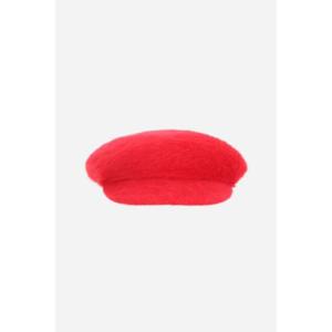 KANGOL Furgora 애플 앙고라 블렌드 바이저 캡 K3574SC613