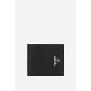 PRADA 그레인 가죽 지갑 2MO5132E54F0002