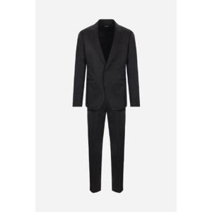 ZEGNA 울 투피스 수트 282KGQ822776A88