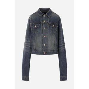 BALENCIAGA denim jacket 814031TRW623020