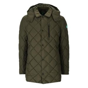 세이브더덕 패딩 D40804M 50037 M Green