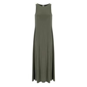 막스마라 롱 원피스 2516621078600 001 S Green