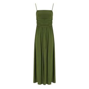 위켄드막스마라 미디 원피스 2515621042600 001 XS Green