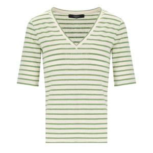 위켄드막스마라 반팔 티셔츠 2515941012600 004 XS Green