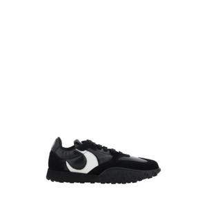 마린세르 스니커즈 WFW006ACLEA0009 BK99 BLACK