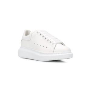알렉산더 맥퀸 스니커즈 553770 WHGP0 9000 WHITE