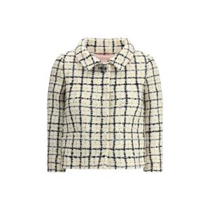 발렌티노 가라바니 자켓 6B3CE3Y090L Q86 MULTICOLOUR