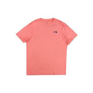 [노스페이스] 남성 MERINO WOOL S/S R/TEE2 SP MNI7UM20B-COR