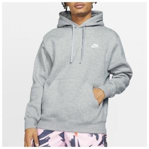 [나이키 국내매장 정품] AS M NSW CLUB HOODIE PO BB BV2655-063