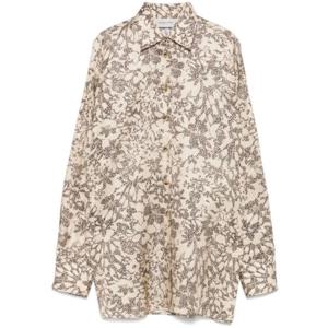 골든구스 셔츠 GWP02263 P001913 15676 MULTICOLOUR