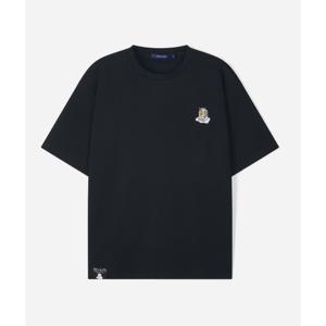 [클라이드앤]MILK 반팔티셔츠(2COLOR)_FPB.TS216M