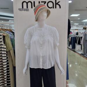 무자크 DP01 540타원펀칭레이스bl Mp5wbl31