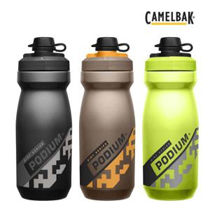 카멜백 NEW 포디엄 더트 620ml 스포츠 물병