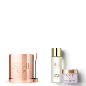 [5기획] SK-II LXP 얼티미트 퍼펙팅 크림 50g 세트