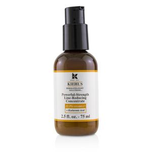 키엘  파워풀 스트렝스 라인리듀싱 컨센트레이트 75ml