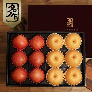 [리얼명작]자연의 감동 혼합과일 3호 과일선물세트