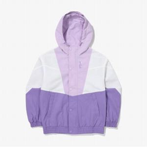 [55%OFF][휠라키즈] 프레피 블럭킹 자켓 (FK2JKF1101X_LVI)